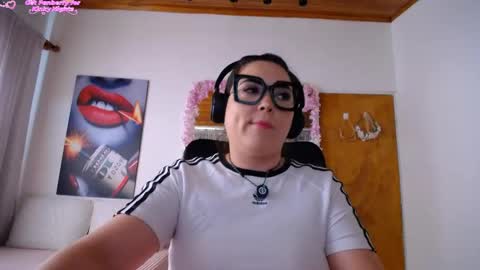 Antonella Martini online show from June 3, 8:58 pm