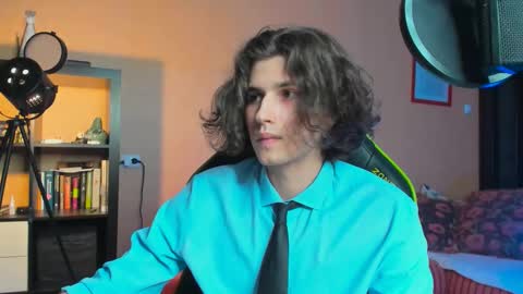 Daddy Marty online show from November 1, 3:03 pm