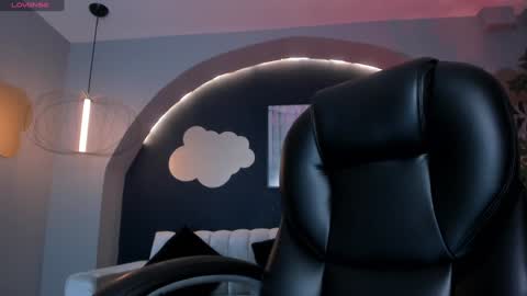 Snapshot of martinnabonnet chatting on January 9, 10:31 am Martinna Bonnet online show from January 9, 10:31 am