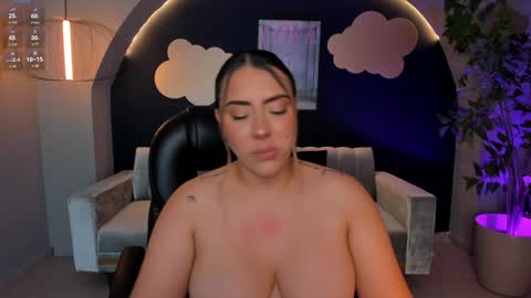 Snapshot of martinnabonnet chatting on February 3, 4:31 pm Martinna Bonnet online show from February 3, 4:31 pm