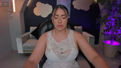 Snapshot of martinnabonnet chatting on February 4, 4:39 pm Martinna Bonnet online show from February 4, 4:39 pm