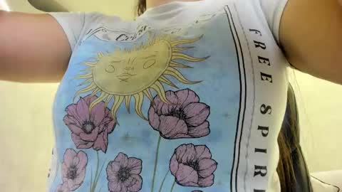 Snapshot of martinnabonnet chatting on November 25, 10:15 am Martinna Bonnet online show from November 25, 10:15 am