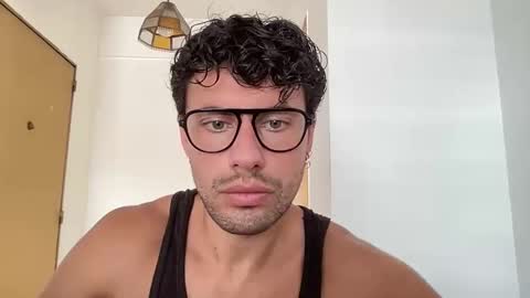 Martin Rodolfo online show from February 16, 12:23 pm