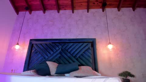 Martina online show from January 26, 2:03 am