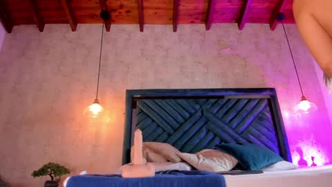 Martina online show from January 28, 10:34 pm