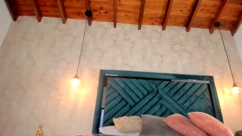 Martina online show from October 9, 7:45 pm