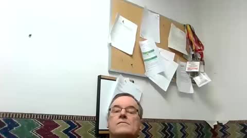 marty1688 online show from October 20, 11:54 am