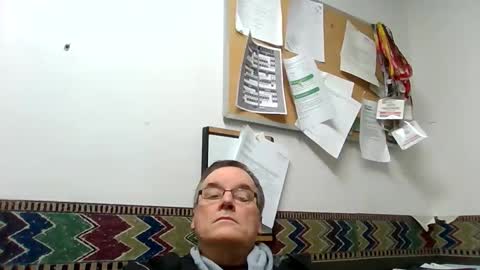 marty1688 online show from October 27, 11:14 am