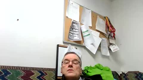 marty1688 online show from November 12, 11:21 am