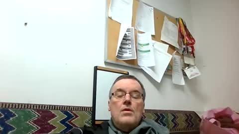 marty1688 online show from January 12, 1:16 pm