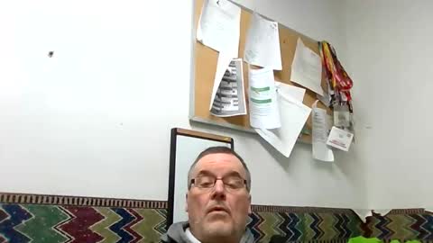 marty1688 online show from February 2, 12:15 pm