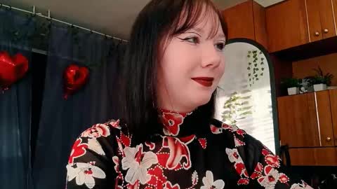 Nancy online show from March 19, 1:48 pm