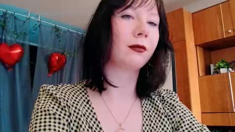 Nancy online show from March 26, 2:00 pm