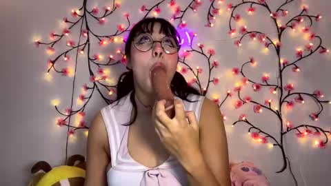 Maru online show from October 6, 2:31 am