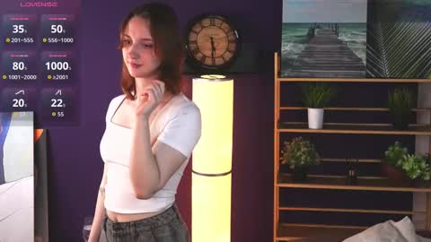 Snapshot of marxgraeber chatting on November 20, 4:18 pm Hello im Caroline online show from November 20, 4:18 pm