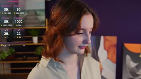 Snapshot of marxgraeber chatting on November 22, 4:17 pm Hello im Caroline online show from November 22, 4:17 pm