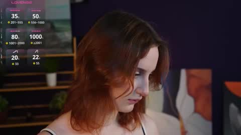 Snapshot of marxgraeber chatting on November 23, 4:07 pm Hello im Caroline online show from November 23, 4:07 pm