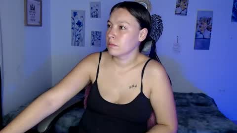 Snapshot of mary__666 chatting on July 31, 2:11 am mariana online show from July 31, 2:11 am