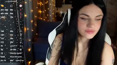 Maria online show from December 18, 8:53 am