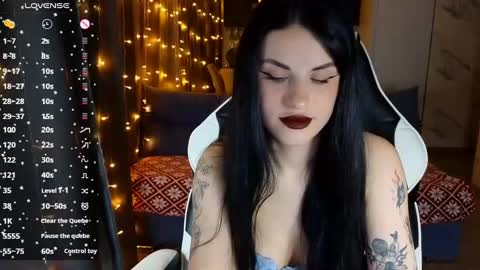 Maria online show from December 20, 2:38 pm