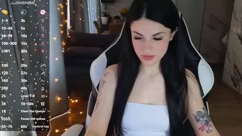 Maria online show from March 12, 4:41 am