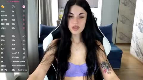 Maria online show from September 20, 4:13 am