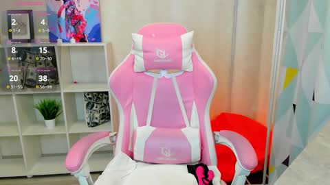 mary__bailey online show from February 8, 4:03 am