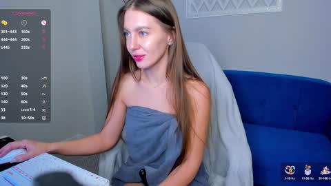 Snapshot of mary__cool chatting on December 28, 6:28 am Mary GTM2 Mon-Sun 0300am-0900am online show from December 28, 6:28 am