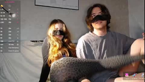 mary_and_nick online show from February 5, 10:58 pm