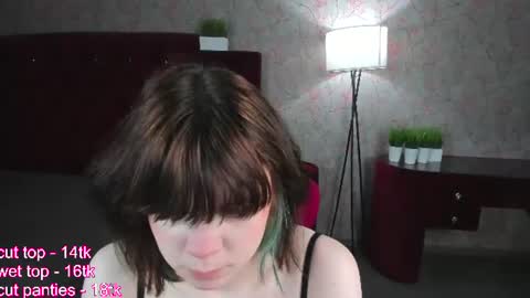 Mary online show from July 24, 1:53 pm