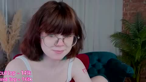 Mary online show from July 28, 2:13 pm