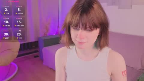 Mary online show from July 31, 1:32 pm