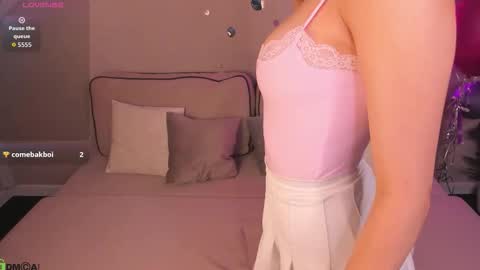 Carrie online show from October 10, 9:30 am