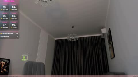 Mary online show from February 23, 3:31 pm