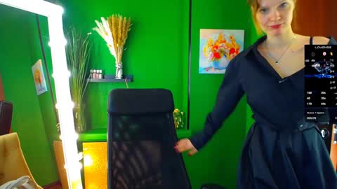 Mary online show from February 7, 1:22 pm