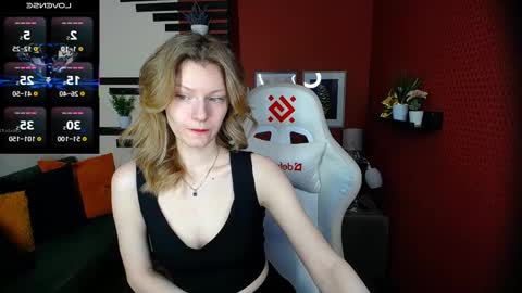 Mary online show from March 2, 9:53 am