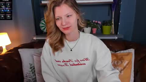 Mary online show from March 12, 7:24 am