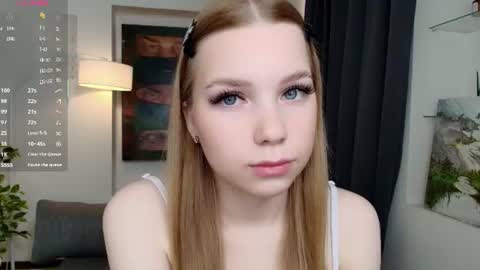 Snapshot of mary_hope_u chatting on June 14, 7:10 am Mary online show from June 14, 7:10 am