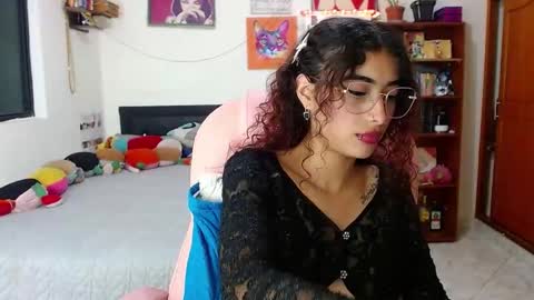 mary online show from February 16, 12:08 am