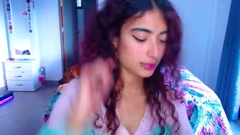 mary online show from October 14, 10:43 pm