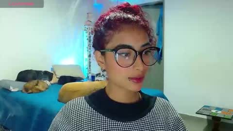 mary online show from December 22, 11:46 pm