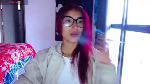 mary online show from February 3, 12:10 pm