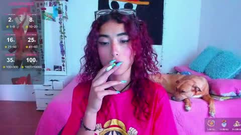 Snapshot of mary_jane1_ chatting on April 20, 6:53 pm mary online show from April 20, 6:53 pm