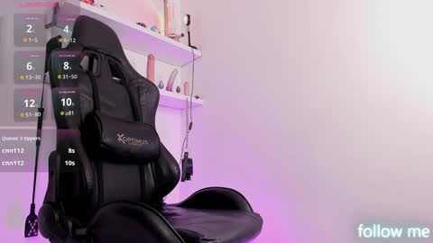 Mary Jane  online show from January 4, 10:24 pm