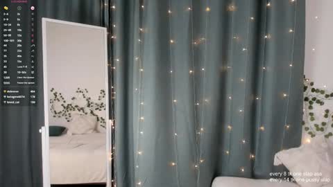 Mary Lepson online show from January 10, 1:52 pm