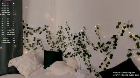 Mary Lepson online show from January 10, 5:02 pm