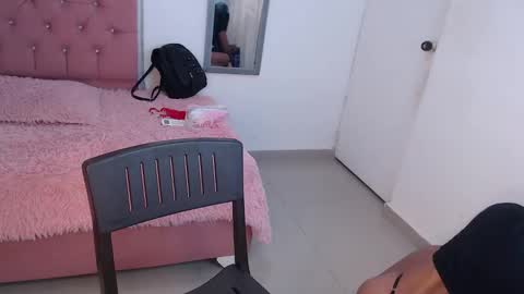 Hi guys im Mary  online show from January 28, 12:22 pm