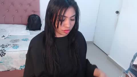 Hi guys im Mary  online show from February 8, 12:17 pm