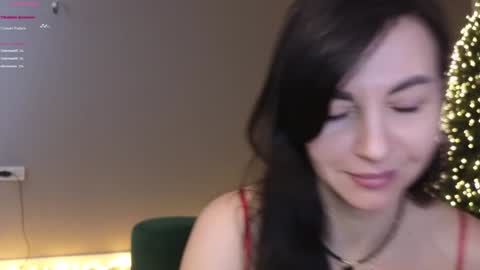Snapshot of mary_love16 chatting on January 14, 9:45 am Maria online show from January 14, 9:45 am