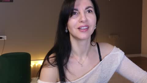 Snapshot of mary_love16 chatting on January 27, 6:52 am Maria online show from January 27, 6:52 am